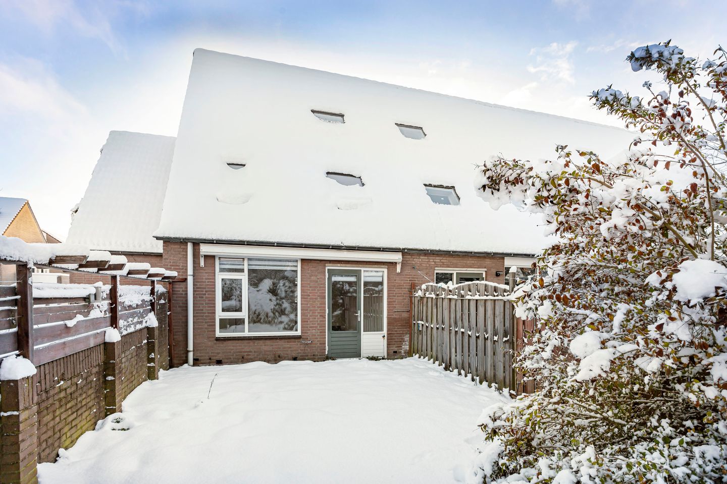 Foto 10 van Marsburg 11