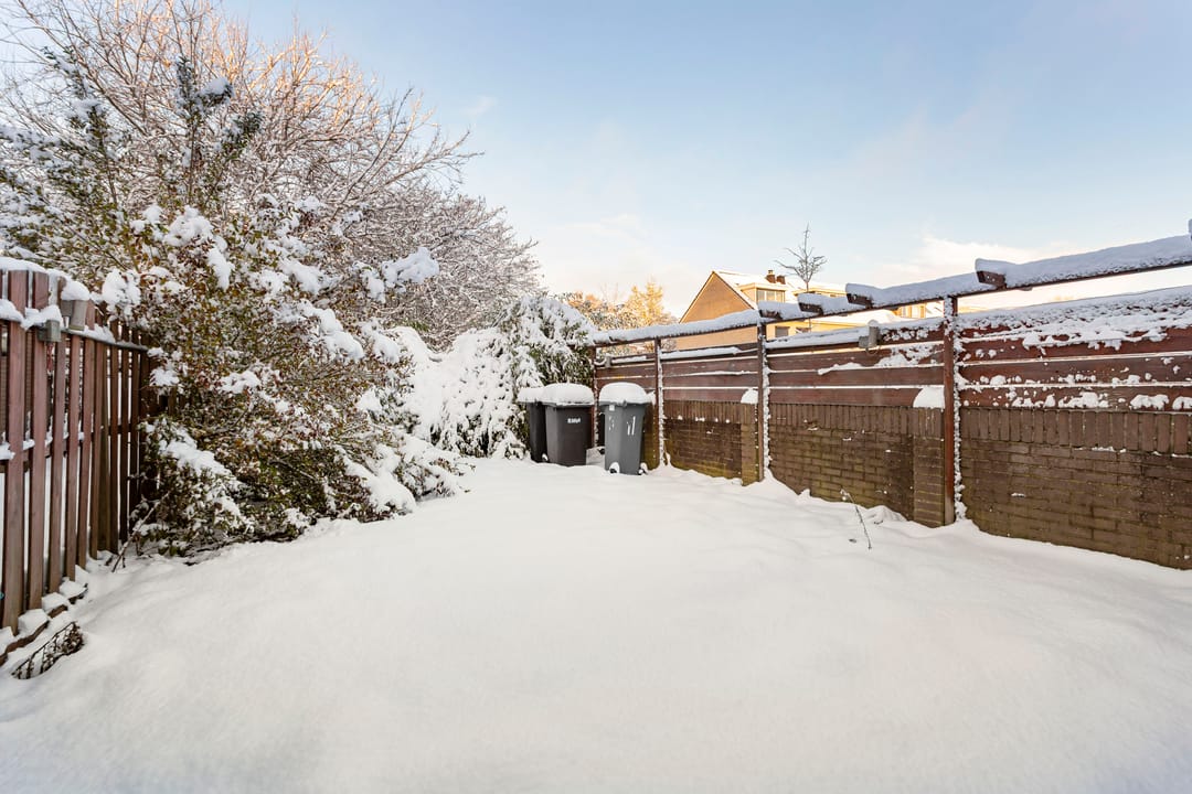 Foto 11 van Marsburg 11