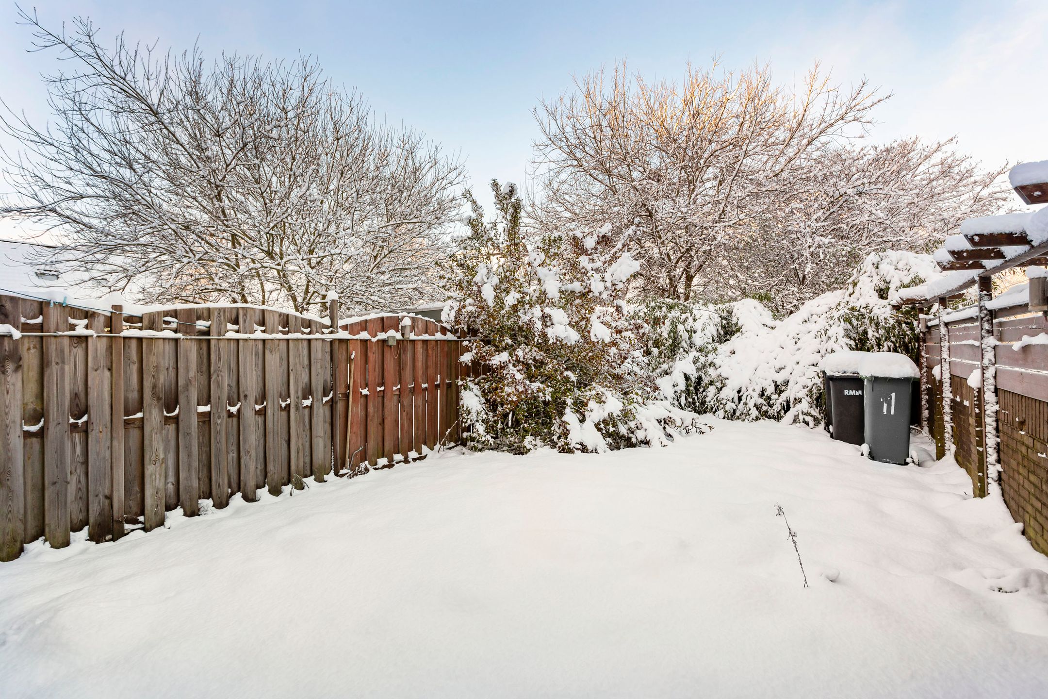 Foto 12 van Marsburg 11