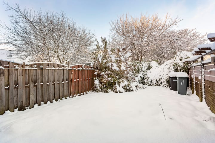 Foto 12 van Marsburg 11