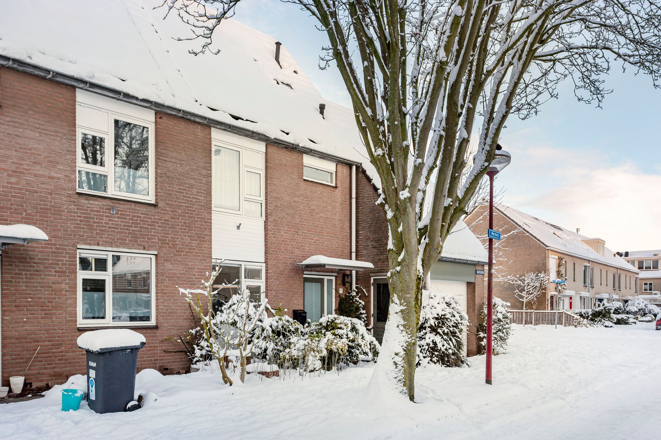 Foto 30 van Marsburg 11