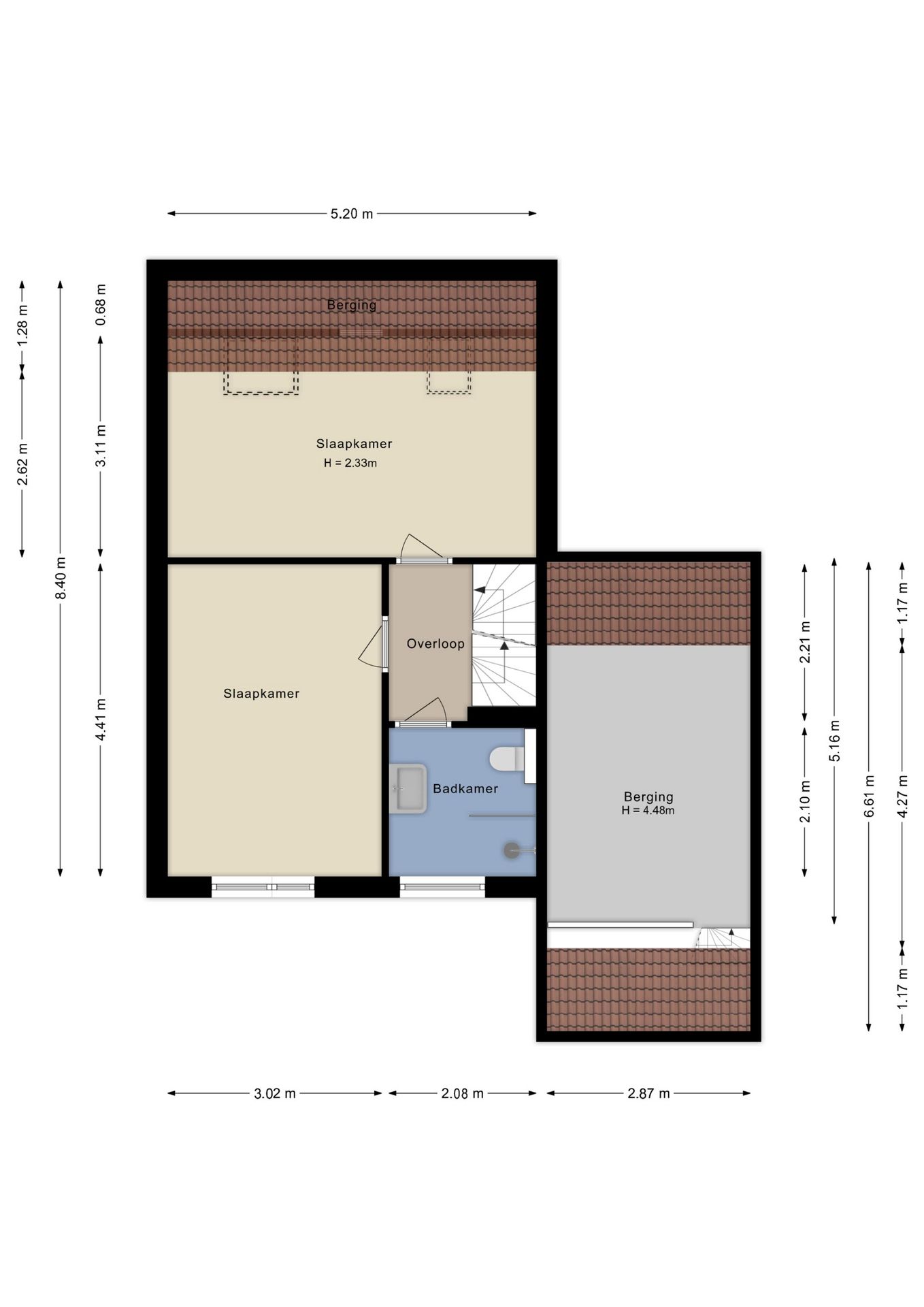 Foto 39 van Marsburg 11