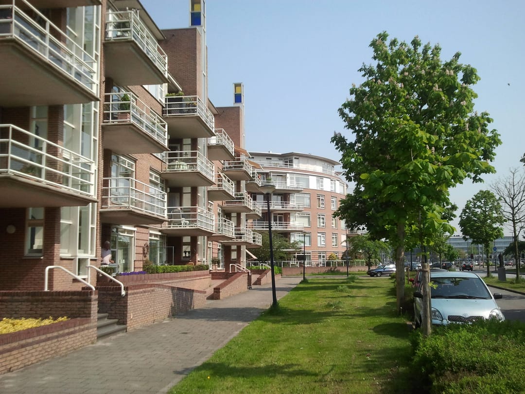 Foto 2 van Sperwerlaan 27