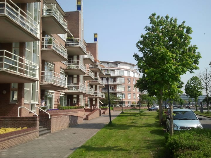 Foto 2 van Sperwerlaan 27