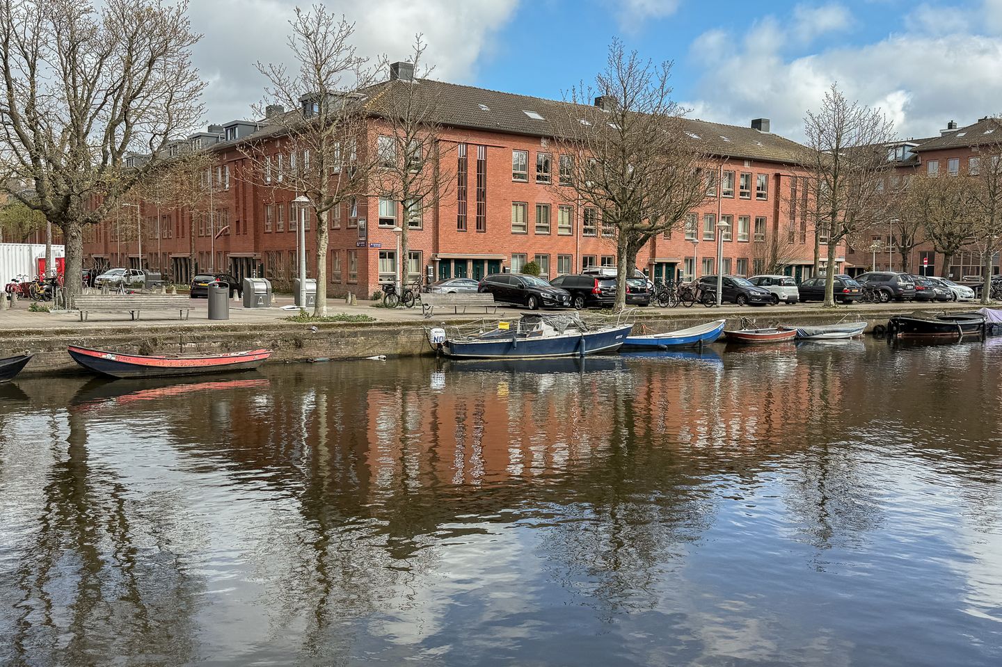 Foto 1 van De Rijpgracht 22-2