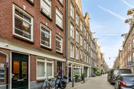 Goudsbloemstraat 112-4 secondary image