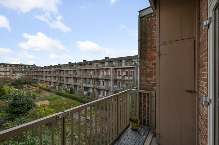 Foto 4 van De Rijpgracht 22-2