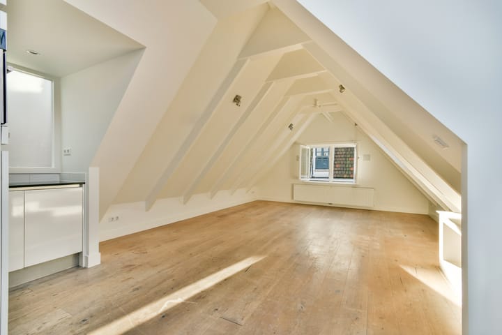 Foto 7 van Goudsbloemstraat 112-4