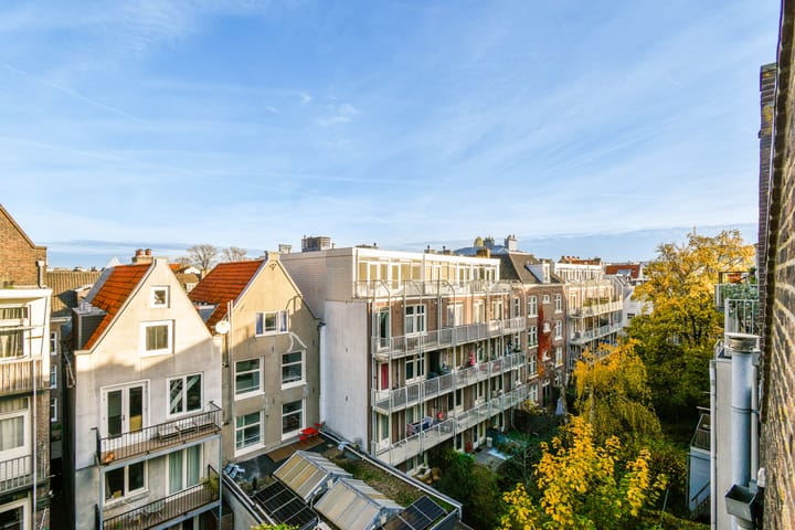 Foto 12 van Goudsbloemstraat 112-4