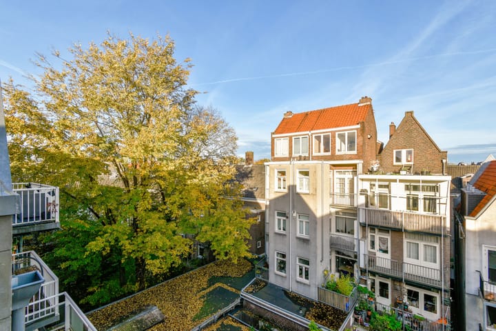 Foto 13 van Goudsbloemstraat 112-4