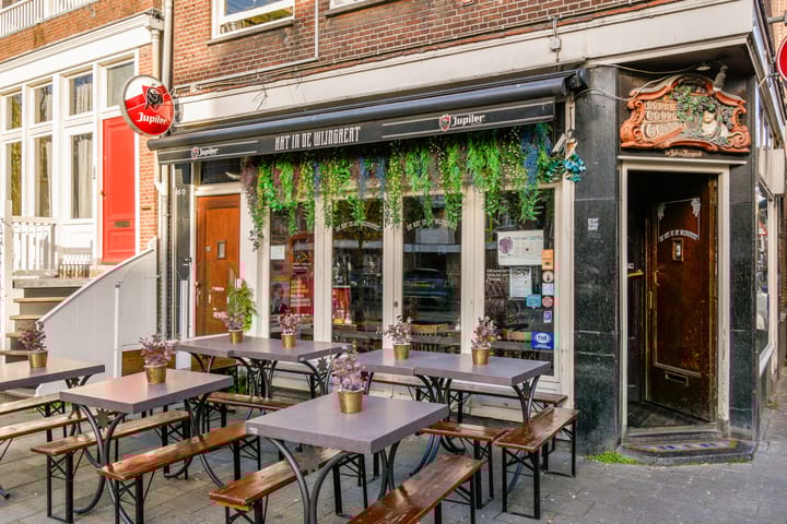 Foto 17 van Goudsbloemstraat 112-4