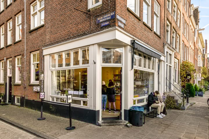 Foto 18 van Goudsbloemstraat 112-4