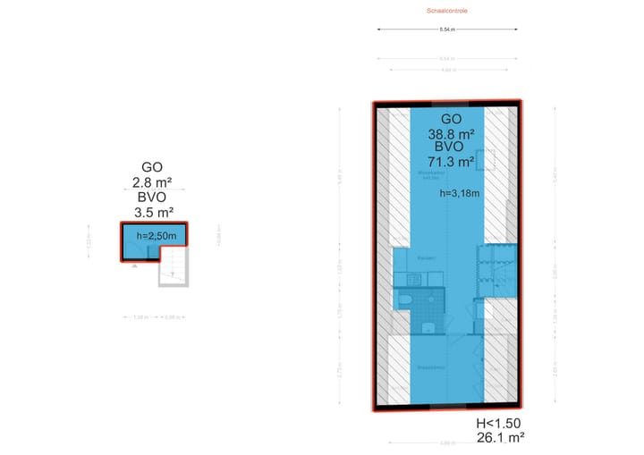 Foto 23 van Goudsbloemstraat 112-4