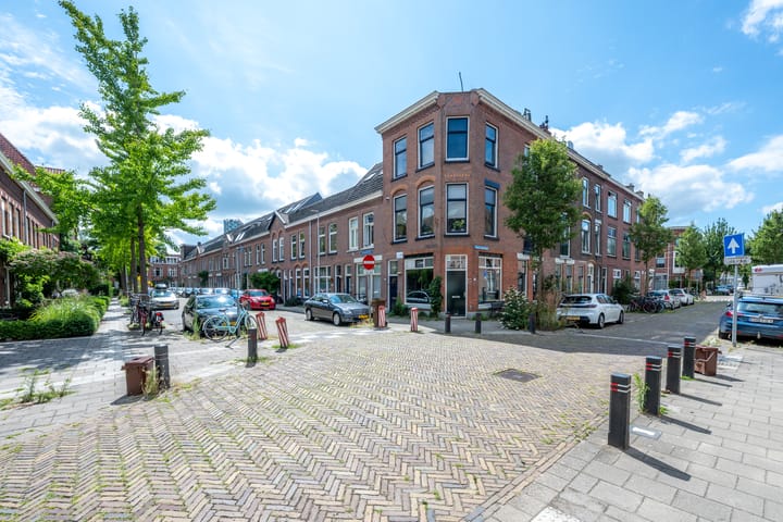 Foto 5 van Vosmaerstraat 28