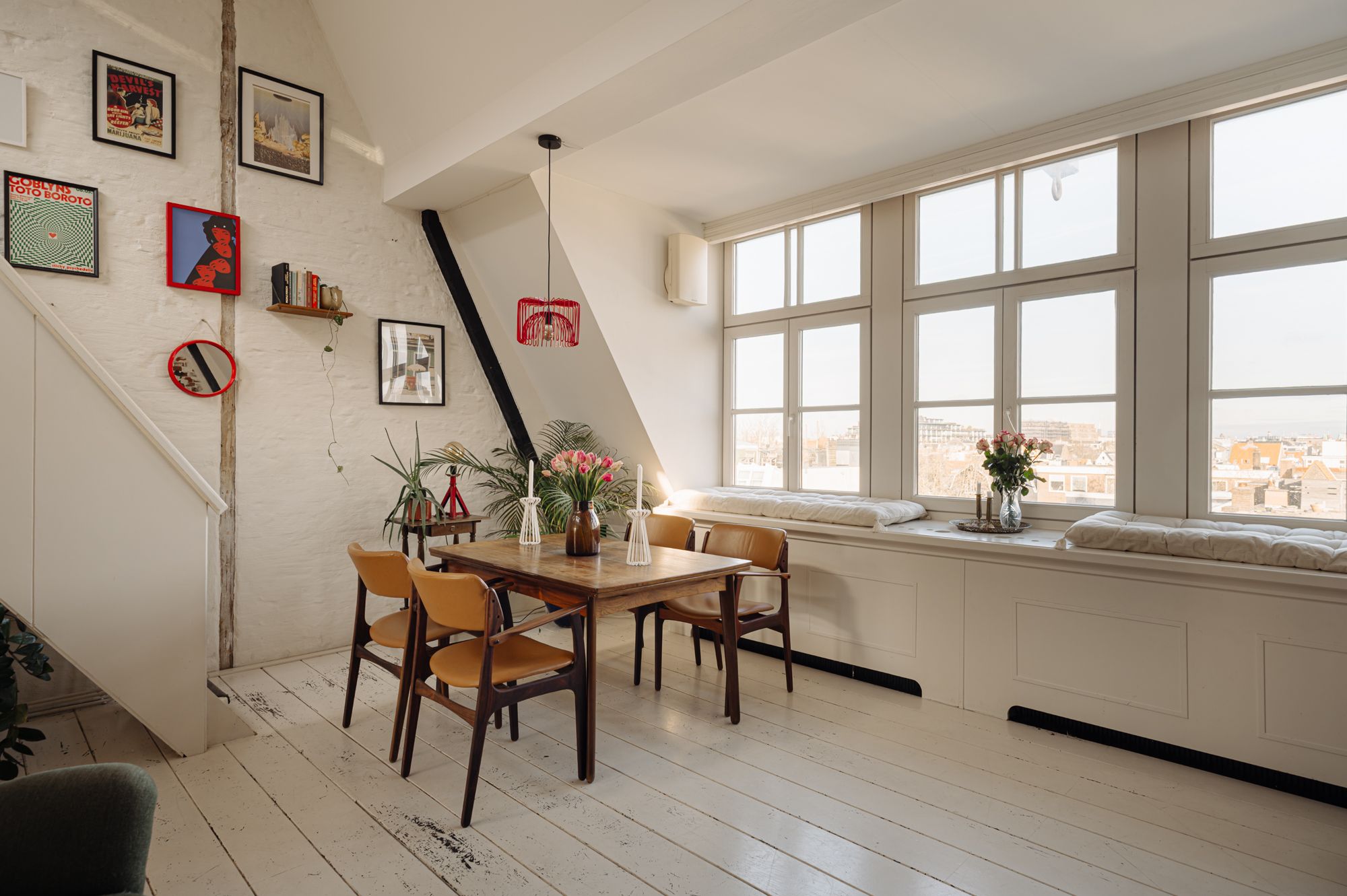 Weteringschans 80- 80 4