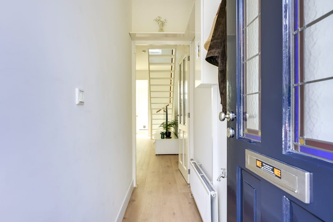 Foto 8 van Vosmaerstraat 28