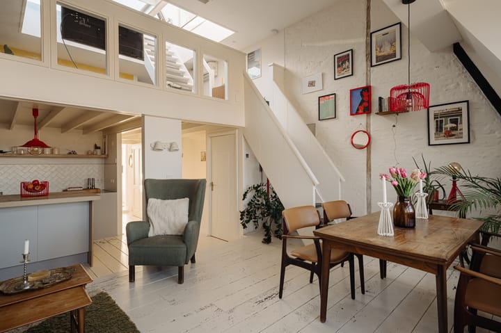 Foto 2 van Weteringschans 80-4