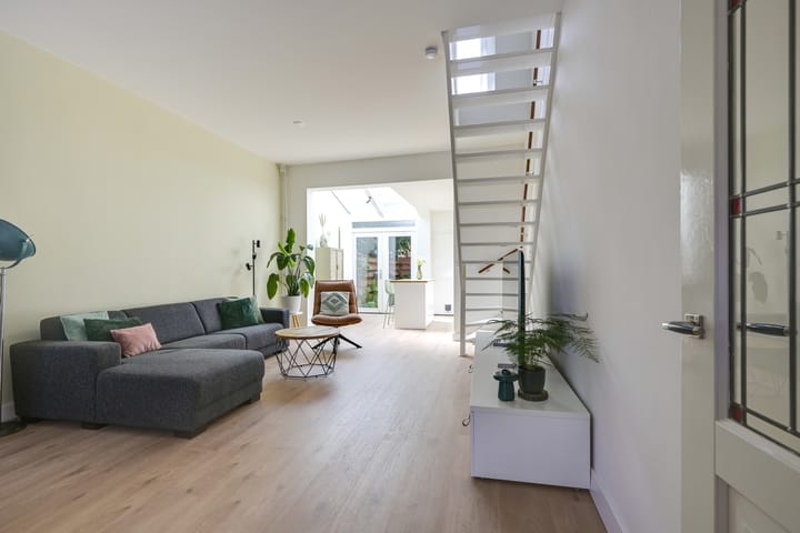 Foto 9 van Vosmaerstraat 28