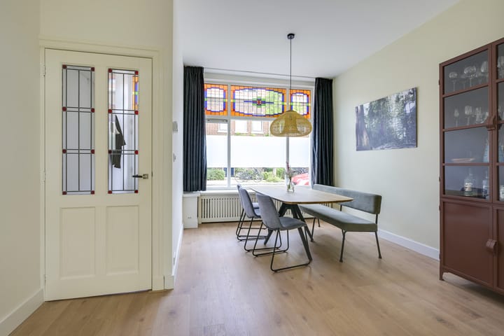 Foto 10 van Vosmaerstraat 28