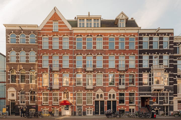 Foto 4 van Weteringschans 80-4