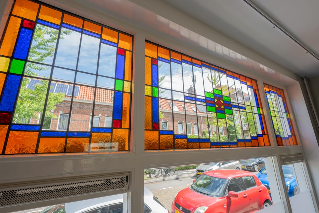 Foto 11 van Vosmaerstraat 28