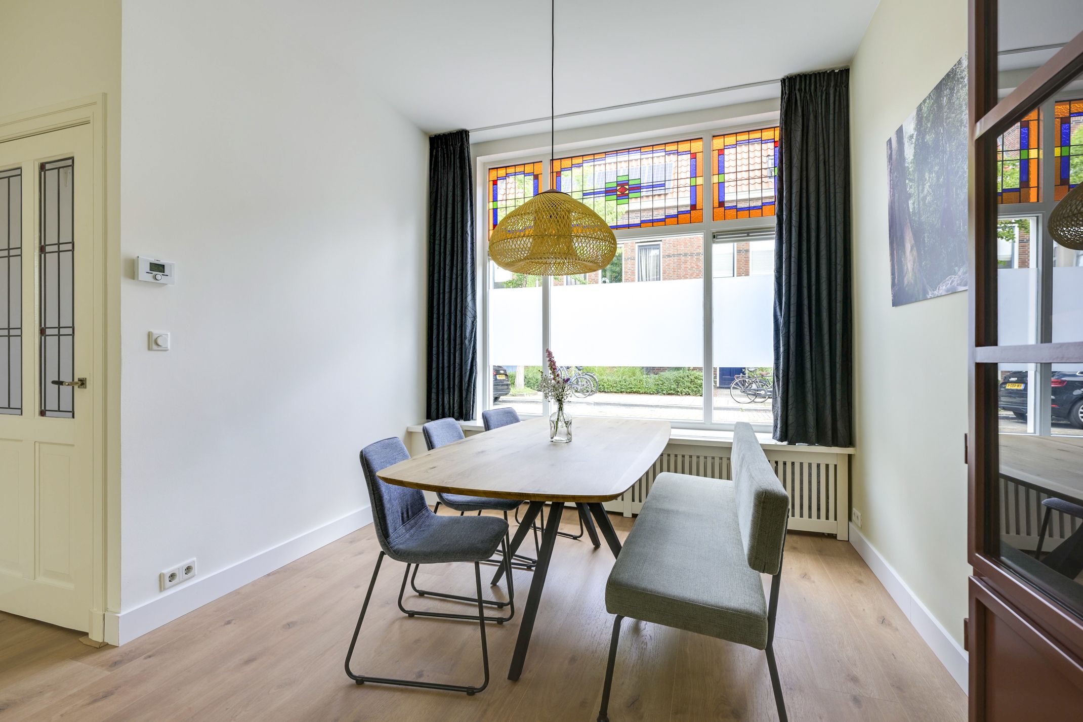 Foto 12 van Vosmaerstraat 28