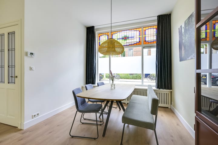 Foto 12 van Vosmaerstraat 28