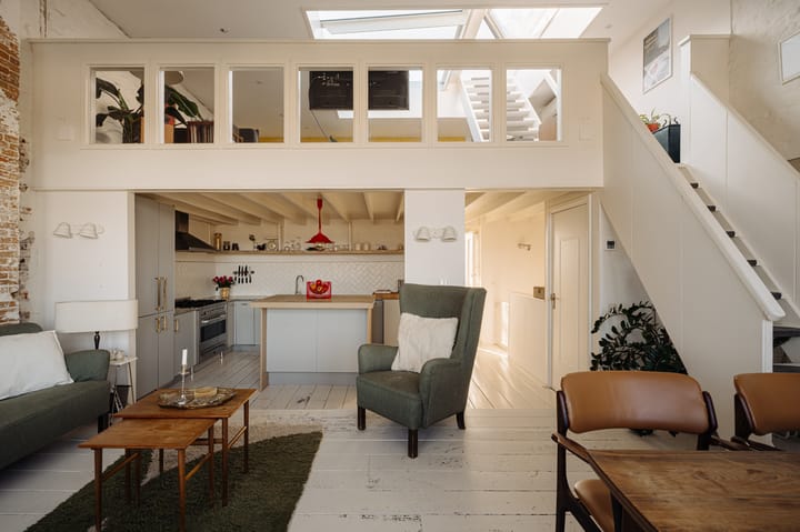 Foto 6 van Weteringschans 80-4