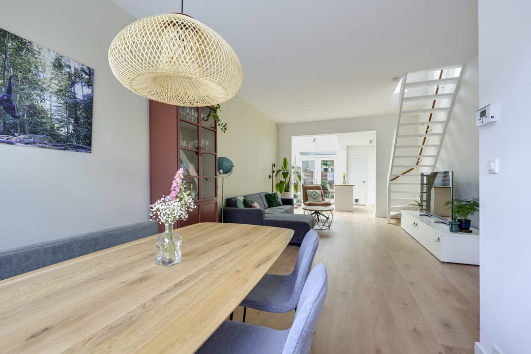 Foto 13 van Vosmaerstraat 28