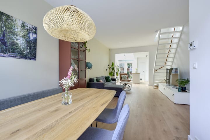 Foto 13 van Vosmaerstraat 28