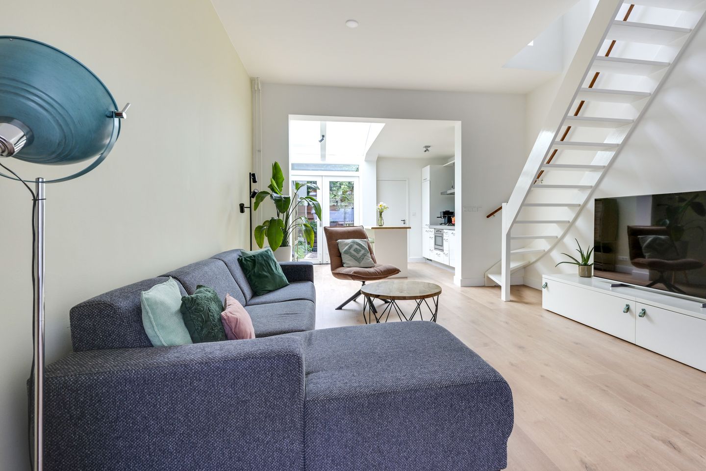 Foto 14 van Vosmaerstraat 28