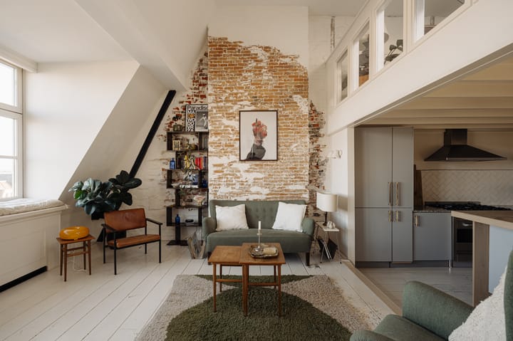 Foto 7 van Weteringschans 80-4