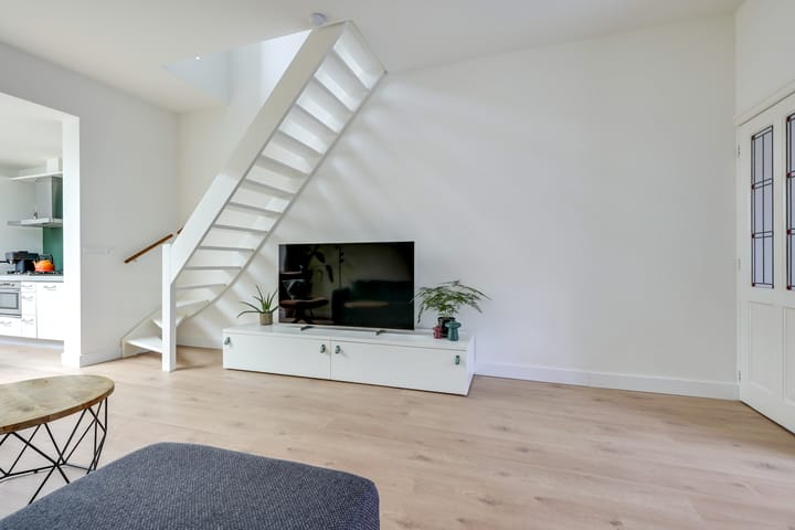 Foto 15 van Vosmaerstraat 28