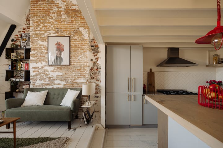 Foto 8 van Weteringschans 80-4