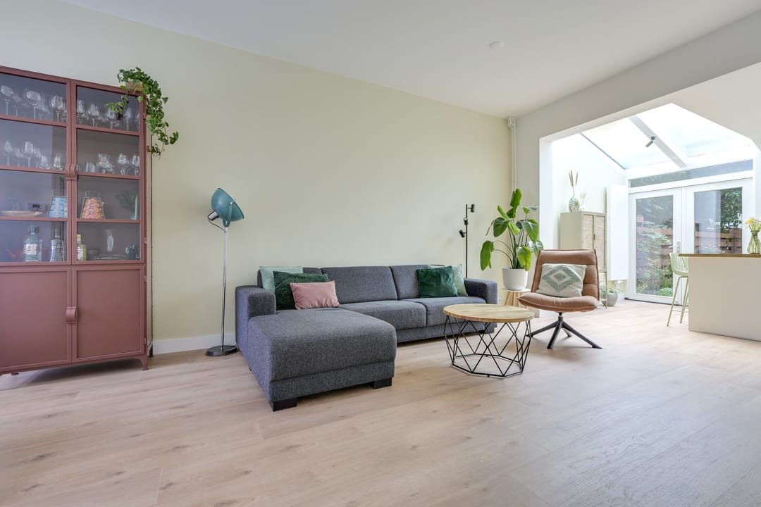 Foto 16 van Vosmaerstraat 28