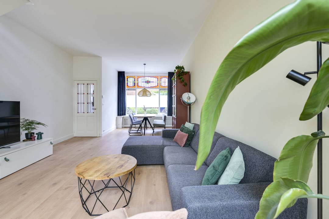 Foto 17 van Vosmaerstraat 28