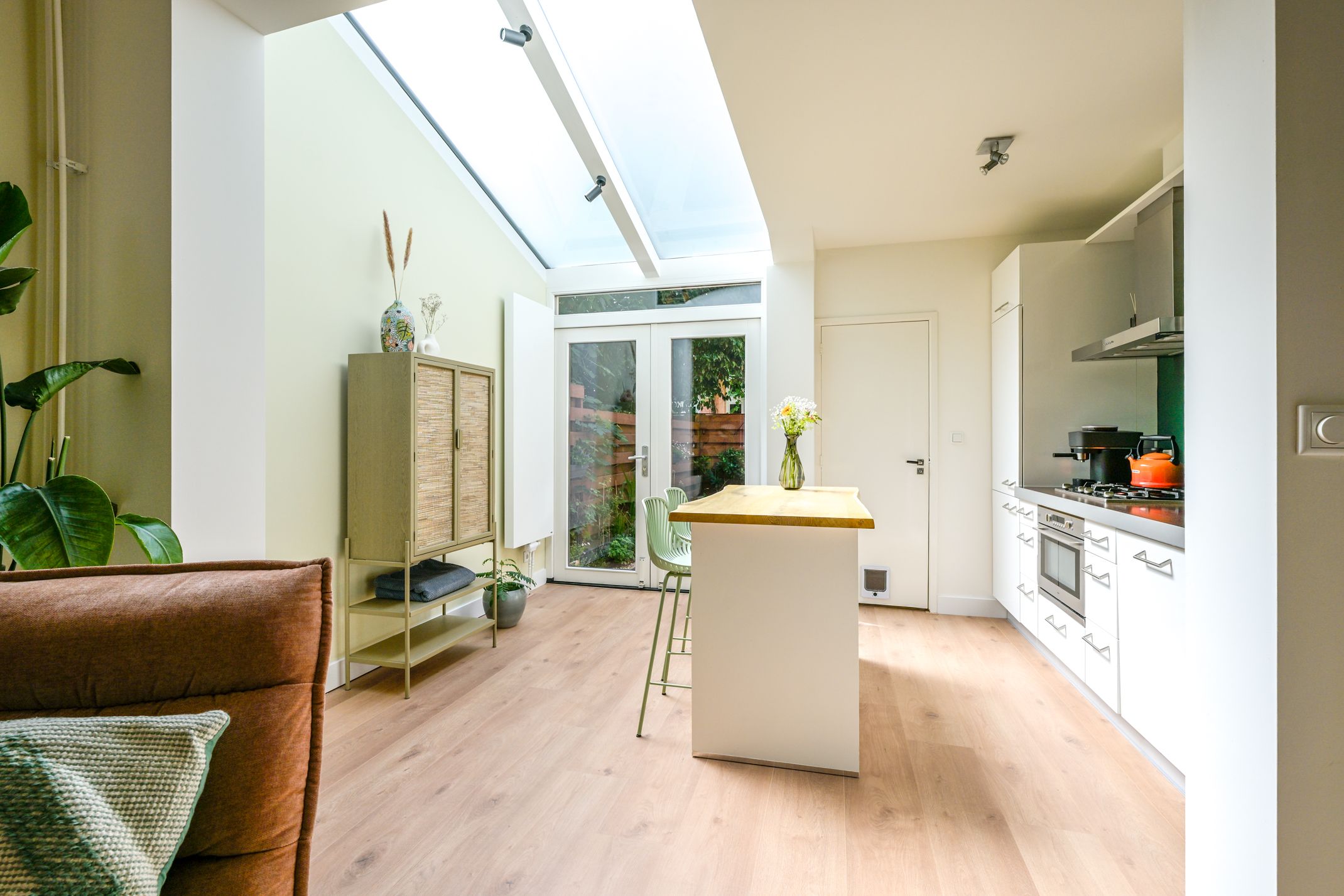 Foto 18 van Vosmaerstraat 28