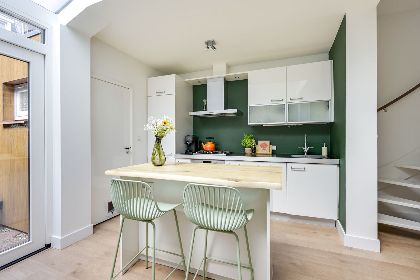 Foto 19 van Vosmaerstraat 28