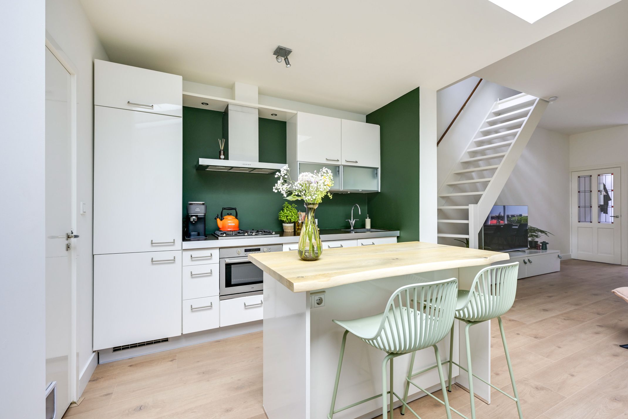 Foto 21 van Vosmaerstraat 28