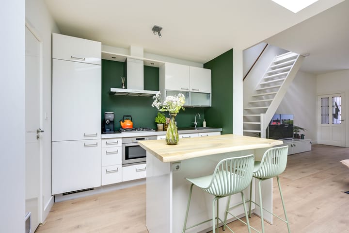 Foto 21 van Vosmaerstraat 28