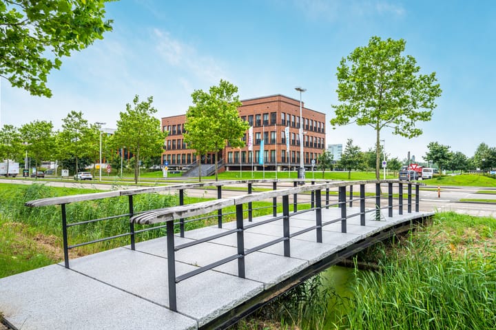 Orteliuslaan 899, Utrecht