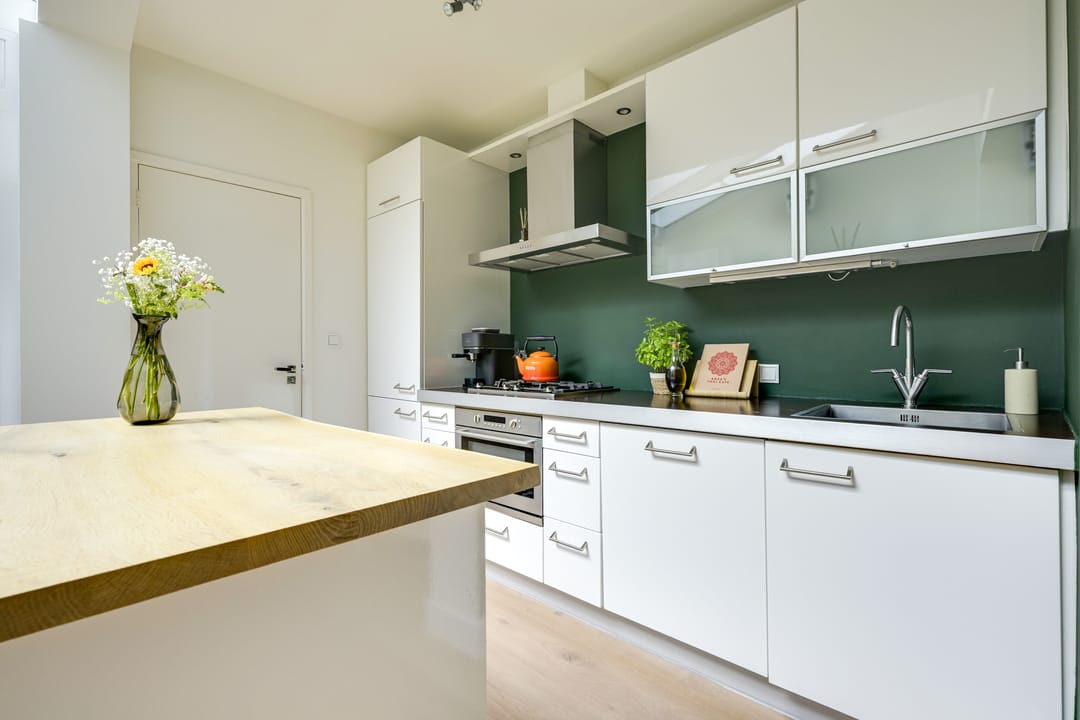 Foto 22 van Vosmaerstraat 28