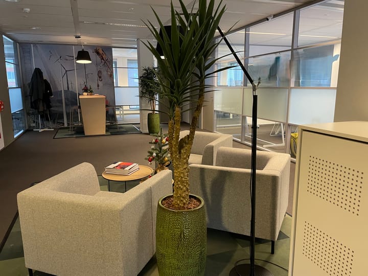 Orteliuslaan 899, Utrecht