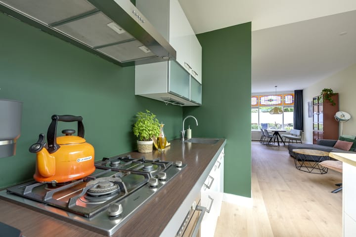 Foto 23 van Vosmaerstraat 28