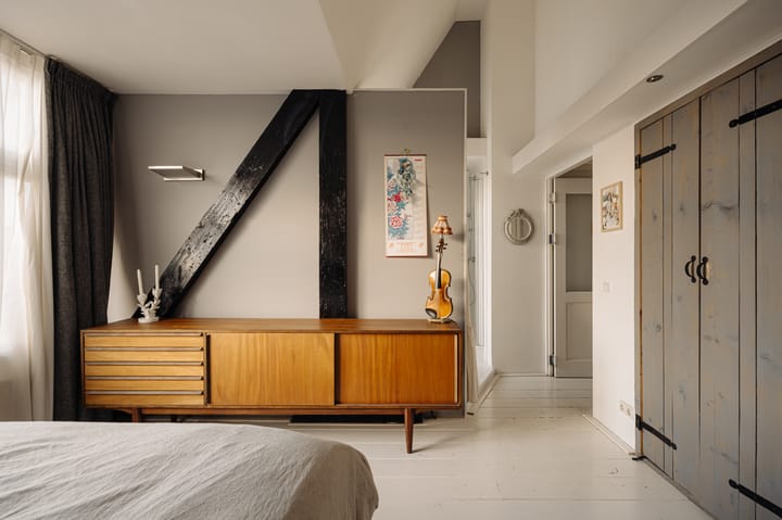 Foto 16 van Weteringschans 80-4