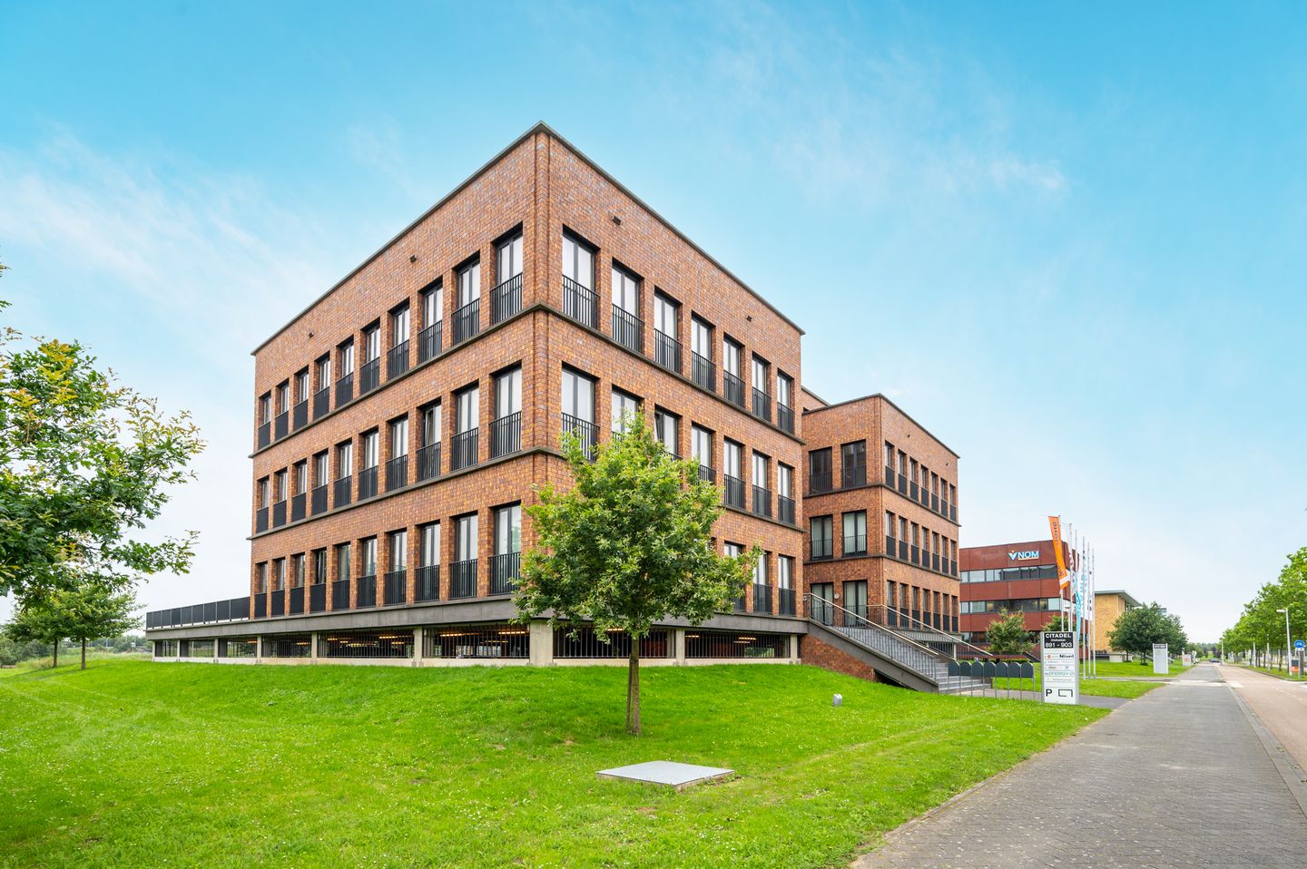 View photo 5 of Orteliuslaan 899