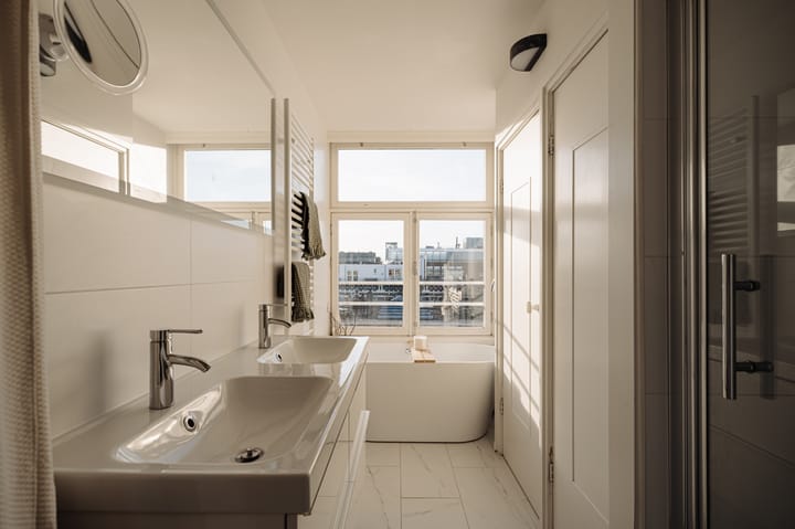 Foto 18 van Weteringschans 80-4