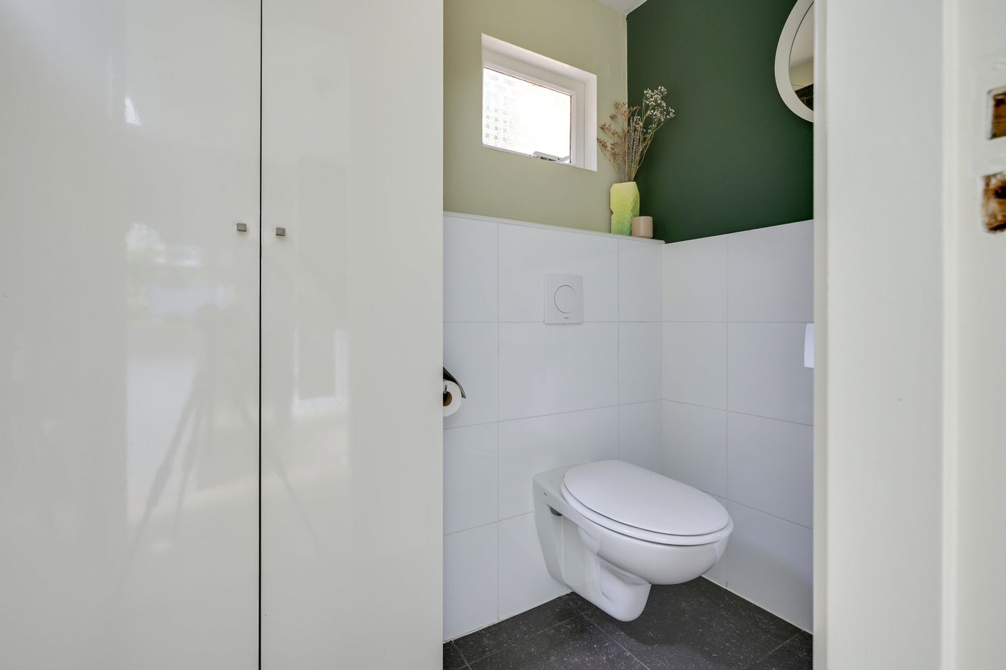 Foto 25 van Vosmaerstraat 28