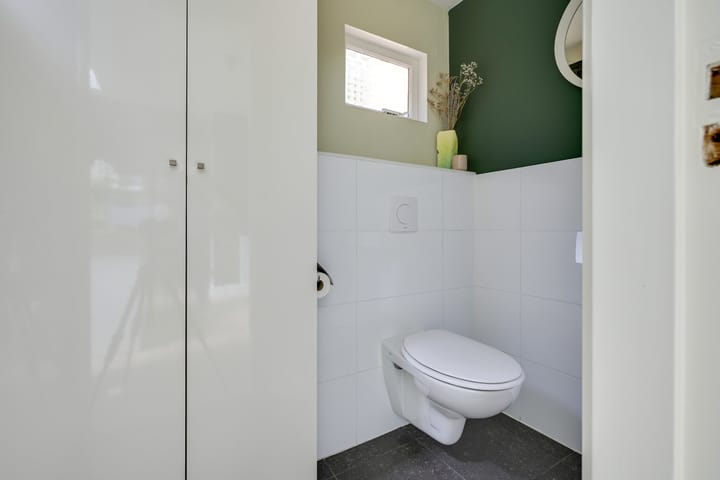 Foto 25 van Vosmaerstraat 28