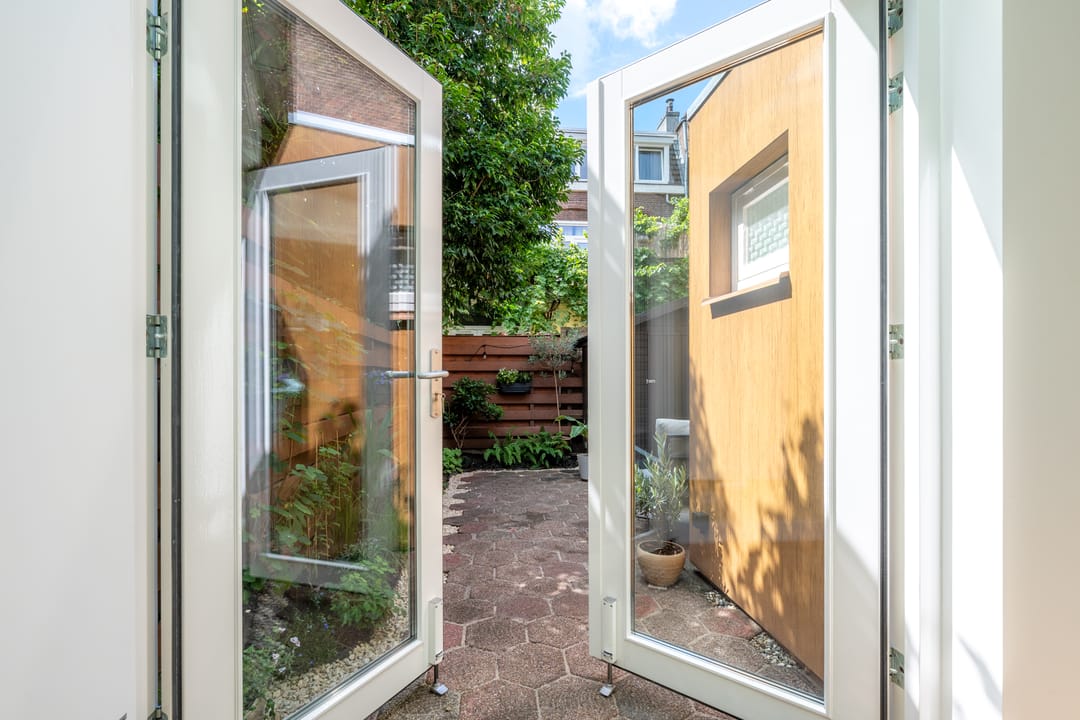 Foto 26 van Vosmaerstraat 28